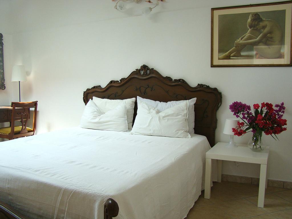 Le Dimore Di Chiara Imperia Rum bild