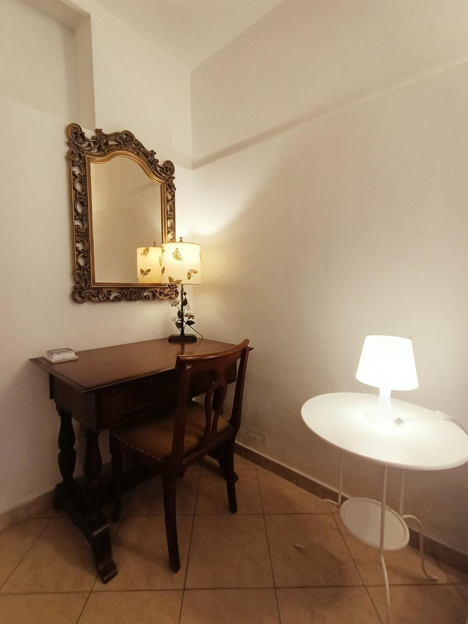 Le Dimore Di Chiara Imperia Exteriör bild