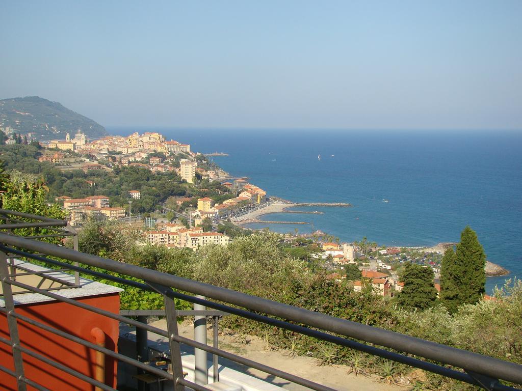 Le Dimore Di Chiara Imperia Exteriör bild